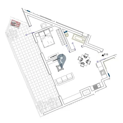 3 bedroom Apartment for sale in Marsaskala