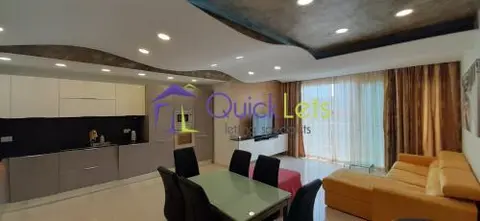 2 bedroom Apartment to rent in St. Julians