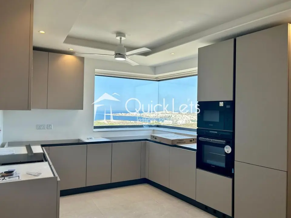 3 bedroom Apartment to rent in Mellieha