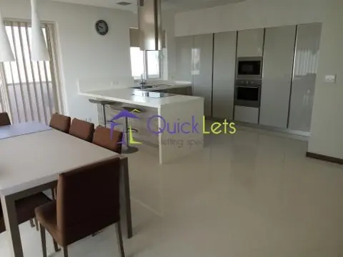 3 bedroom Penthouse to rent in Siggiewi