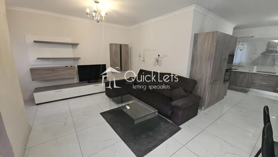 3 bedroom Apartment to rent in St. Julians