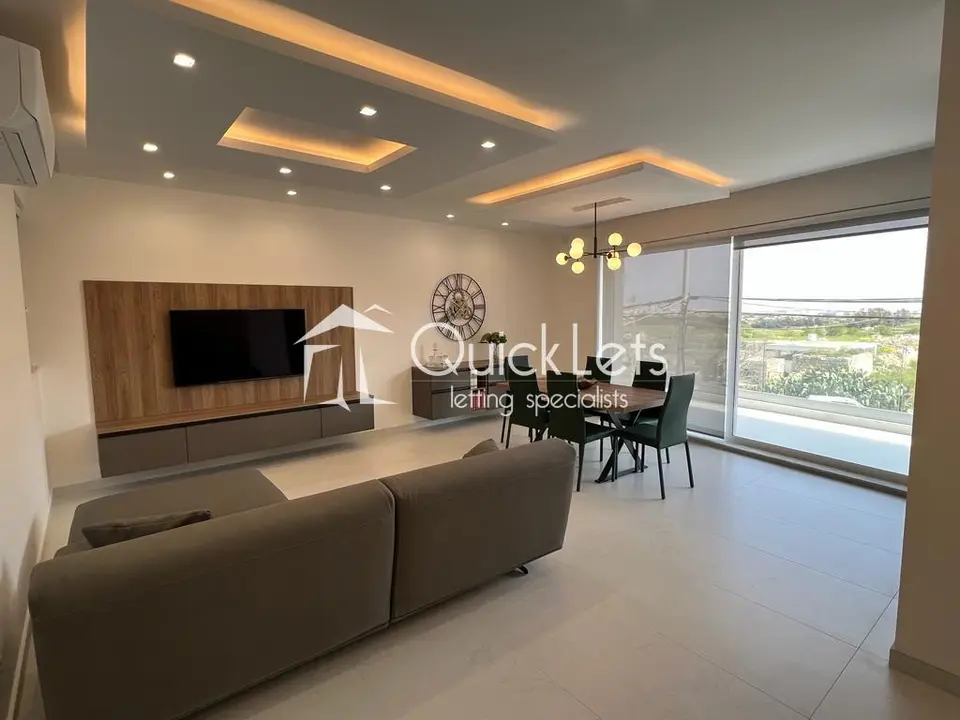 2 bedroom Apartment to rent in Siggiewi