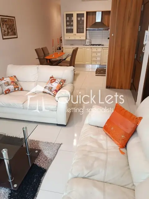 3 bedroom Apartment to rent in Mosta
