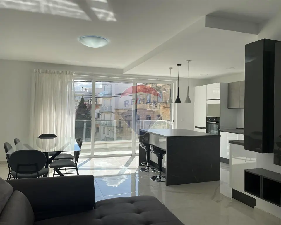3 bedroom Apartment to rent in Swieqi