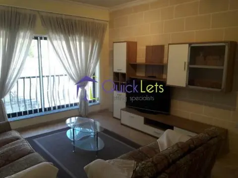 2 bedroom Apartment to rent in St. Julians