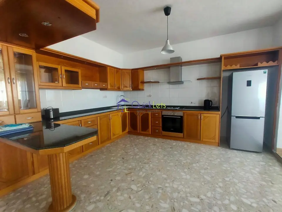 3 bedroom Apartment to rent in St. Julians