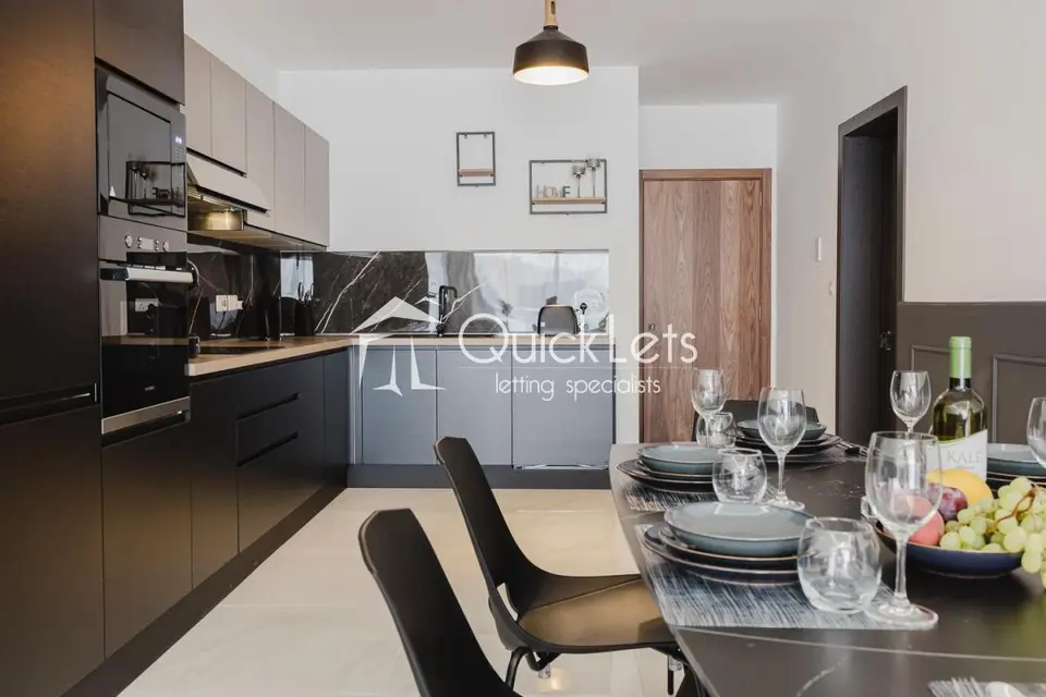 2 bedroom Apartment to rent in Qawra