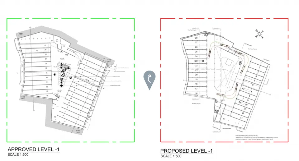 Land / Site / Plot for sale in Mqabba