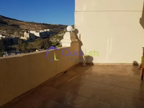 1 bedroom Apartment to rent in Gozo - Xlendi