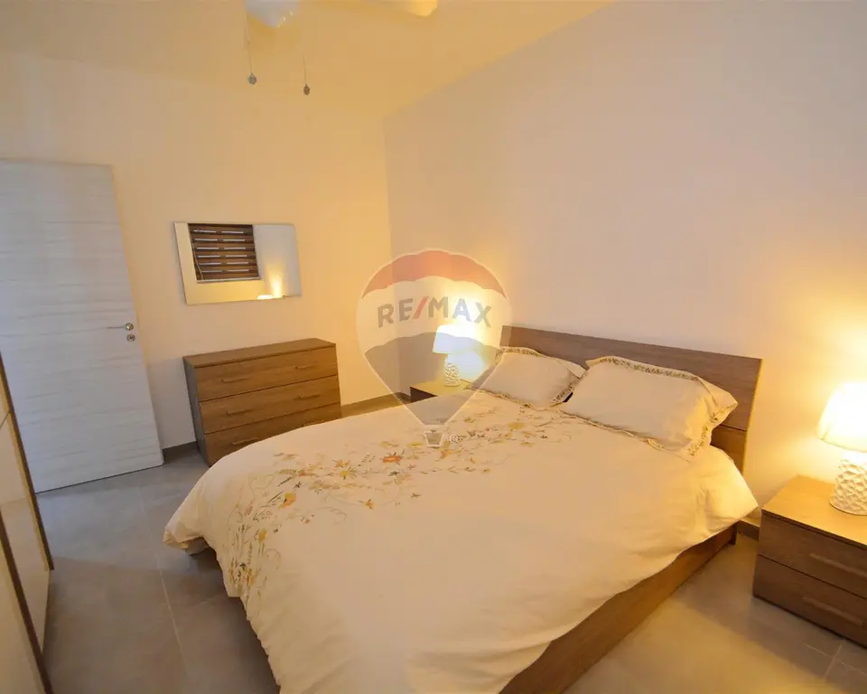 3 bedroom Maisonette to rent in Luqa