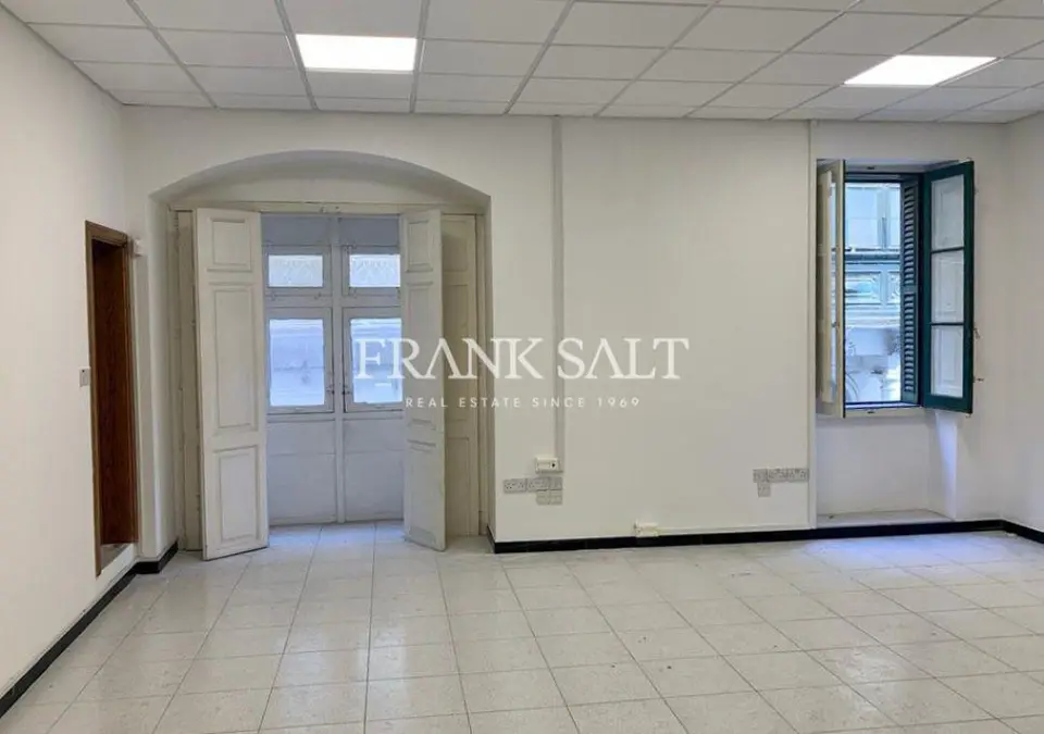 Valletta, Maisonette