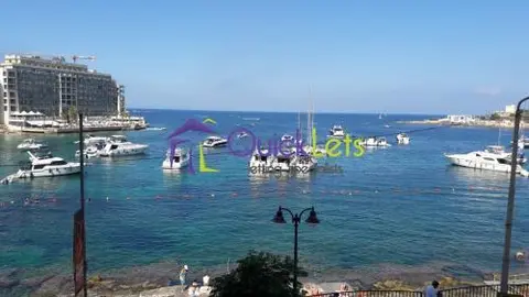 3 bedroom Apartment to rent in St. Julians
