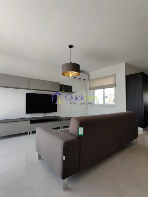 3 bedroom Penthouse to rent in Mosta