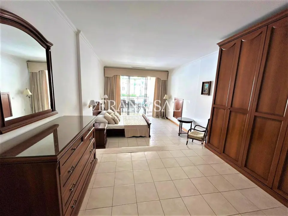 Portomaso, Furnished Apartment