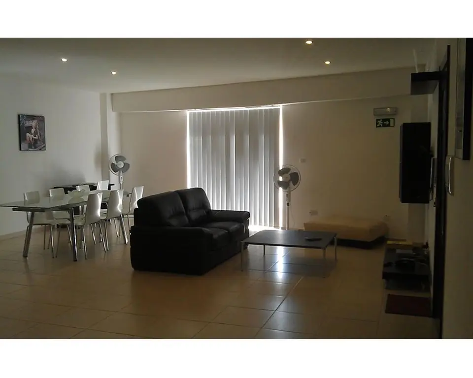 2 bedroom Apartment to rent in Msida