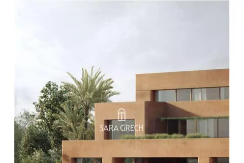 3 Bedroom Detached Villa For Sale in Mellieha