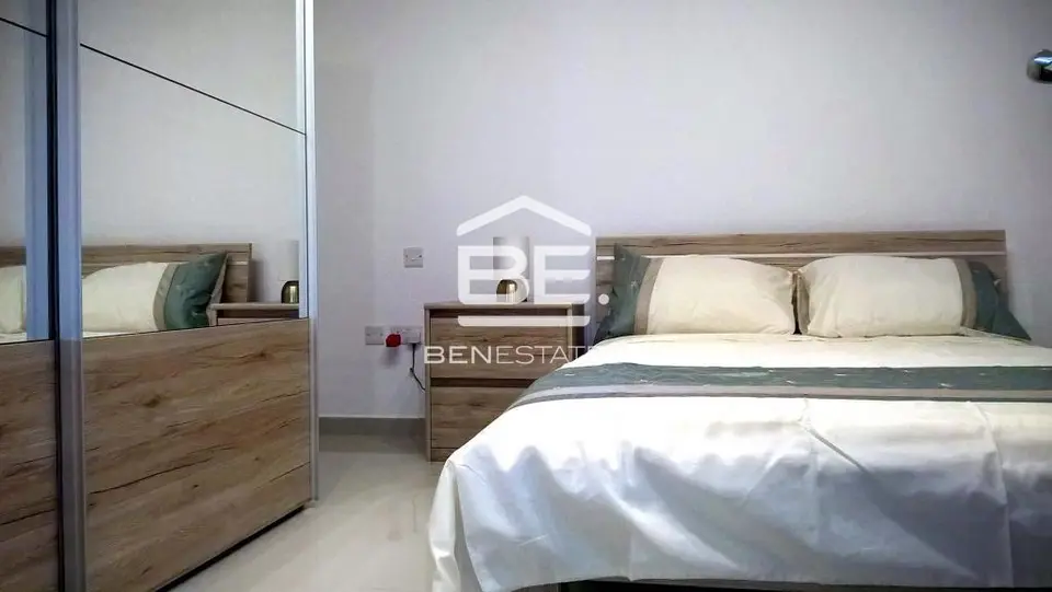 3 bedroom Apartment to rent in Swieqi
