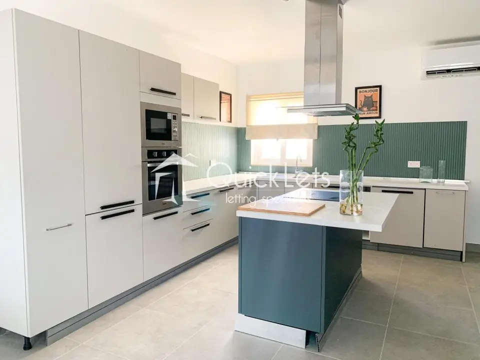 2 bedroom Apartment to rent in Swieqi