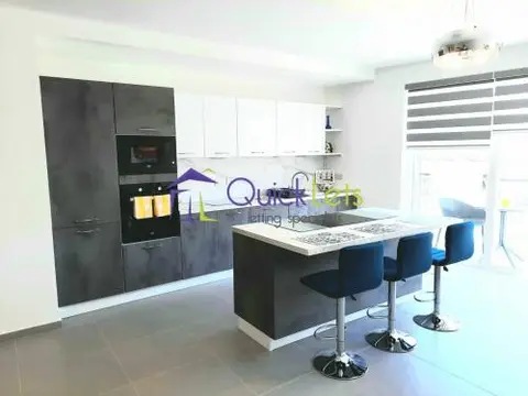 2 bedroom Apartment to rent in Swieqi