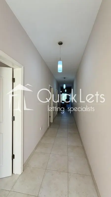 3 bedroom Maisonette to rent in Kirkop