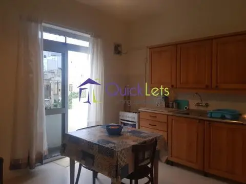 1 bedroom Apartment to rent in Gzira
