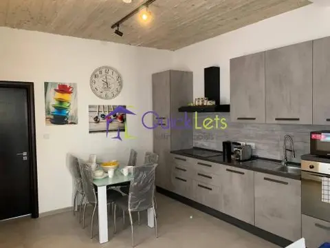 2 bedroom Apartment to rent in St. Julians