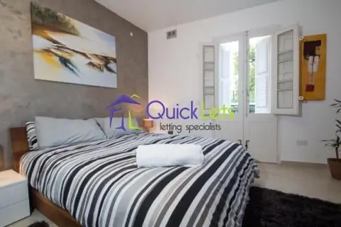 1 bedroom Townhouse to rent in Mdina