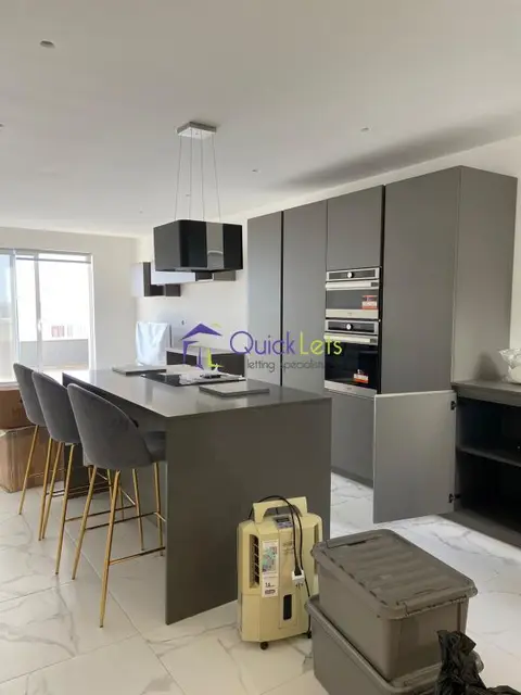 3 bedroom Penthouse to rent in San Gwann