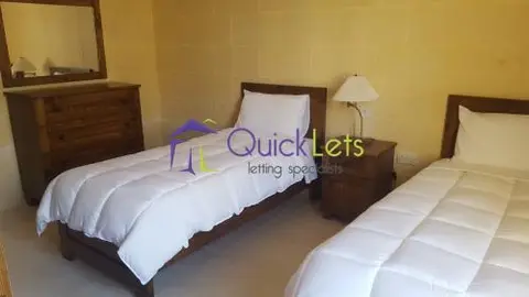 3 bedroom Apartment to rent in Gozo - Nadur