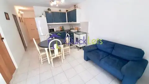 2 bedroom Apartment to rent in Bugibba