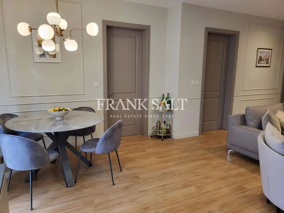 Zurrieq, Apartment