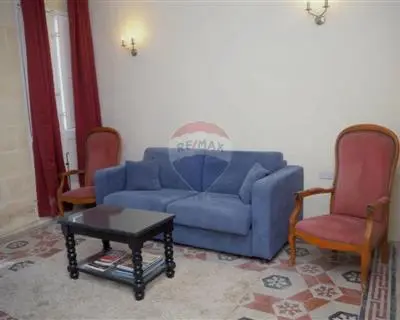 1 bedroom Maisonette to rent in Valletta