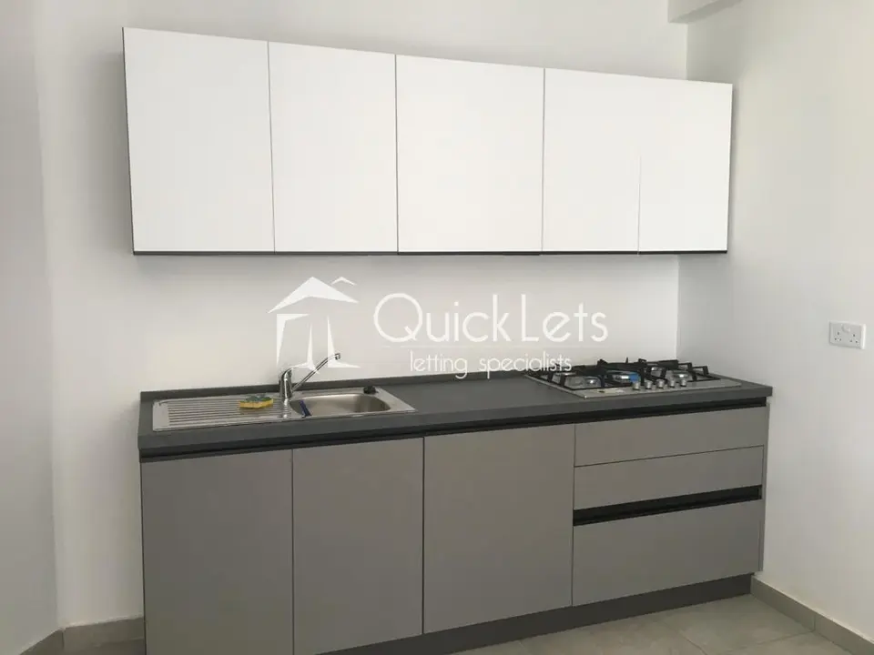 3 bedroom Apartment to rent in Bugibba