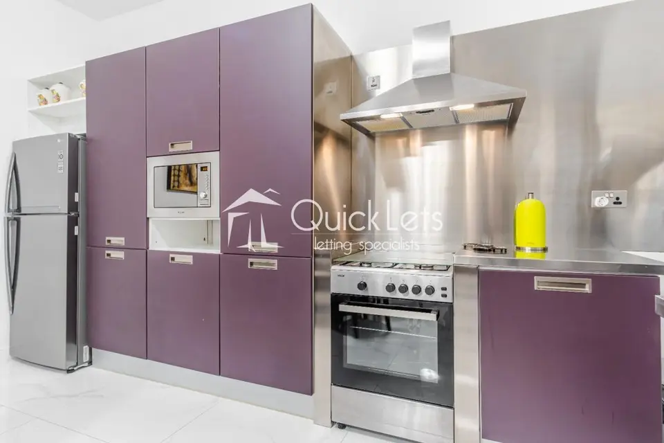 3 bedroom Maisonette to rent in Mellieha