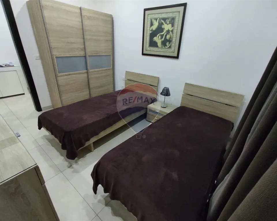 3 bedroom Apartment to rent in Sliema