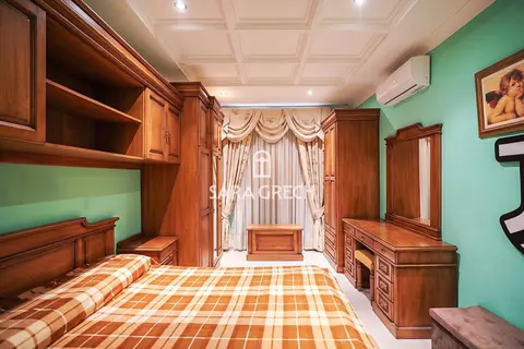 3 Bedroom Apartment For Sale