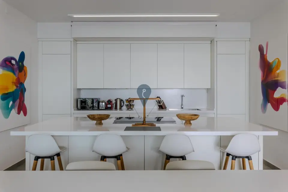3 bedroom Penthouse for sale in St. Julians