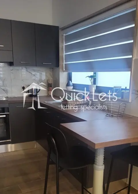 2 bedroom Apartment to rent in Sliema