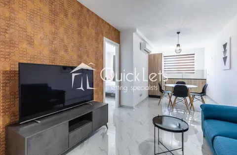 2 bedroom Apartment to rent in Gzira