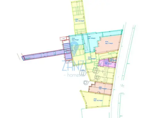 Land / Site / Plot for sale in Hamrun