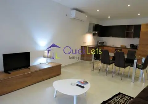 2 bedroom Apartment to rent in Marsaskala