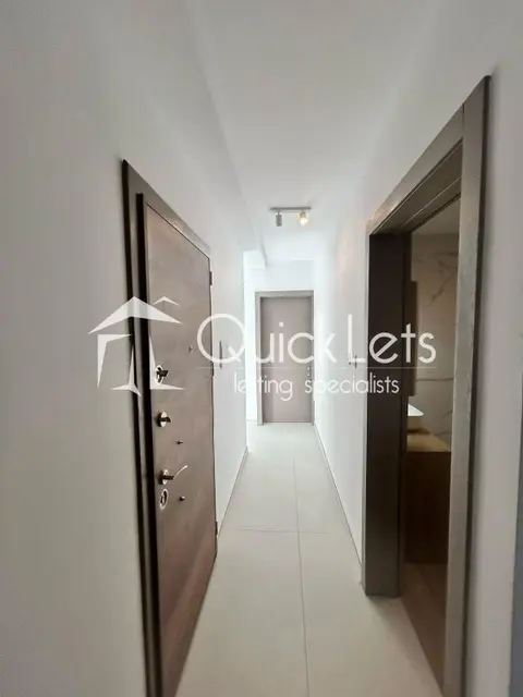 2 bedroom Apartment to rent in Msida