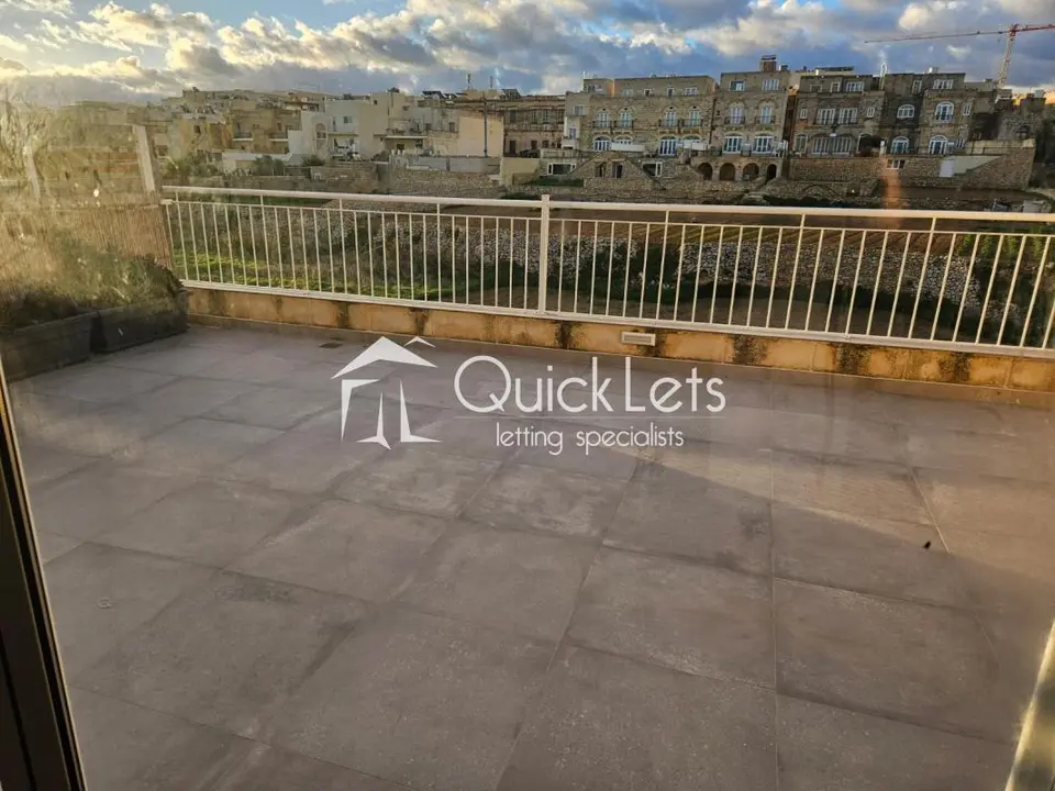 1 bedroom Penthouse to rent in Gozo - Sannat