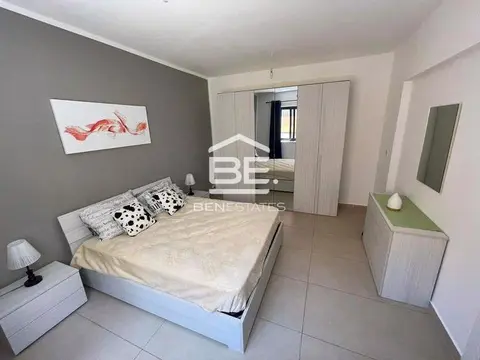 4 bedroom Apartment to rent in Sliema