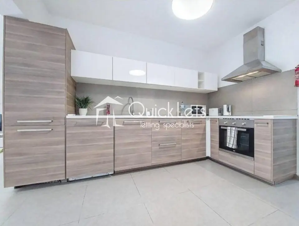 2 bedroom Apartment to rent in St. Julians