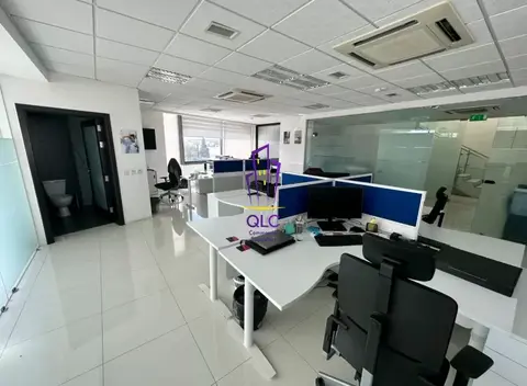 Office to rent in Santa Venera