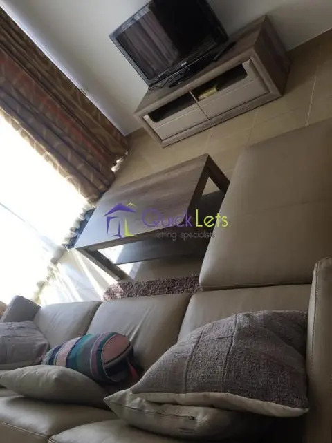 2 bedroom Penthouse to rent in Swieqi
