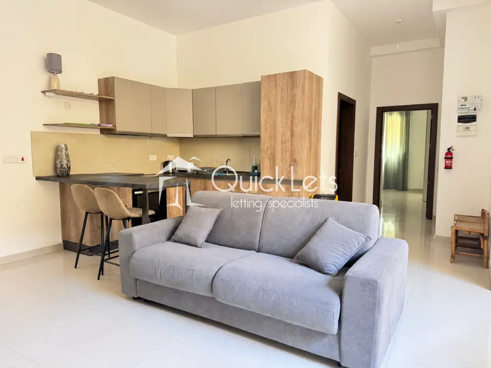 3 bedroom Apartment to rent in Gozo - Xaghra