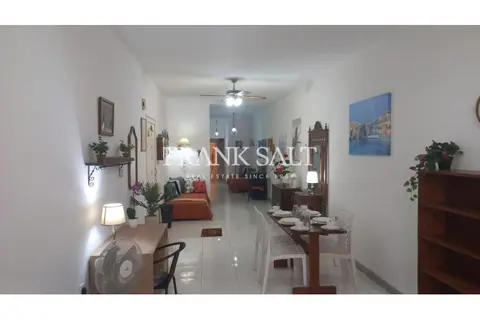 1 Bedroom Apartment To Rent in St Paul's Bay