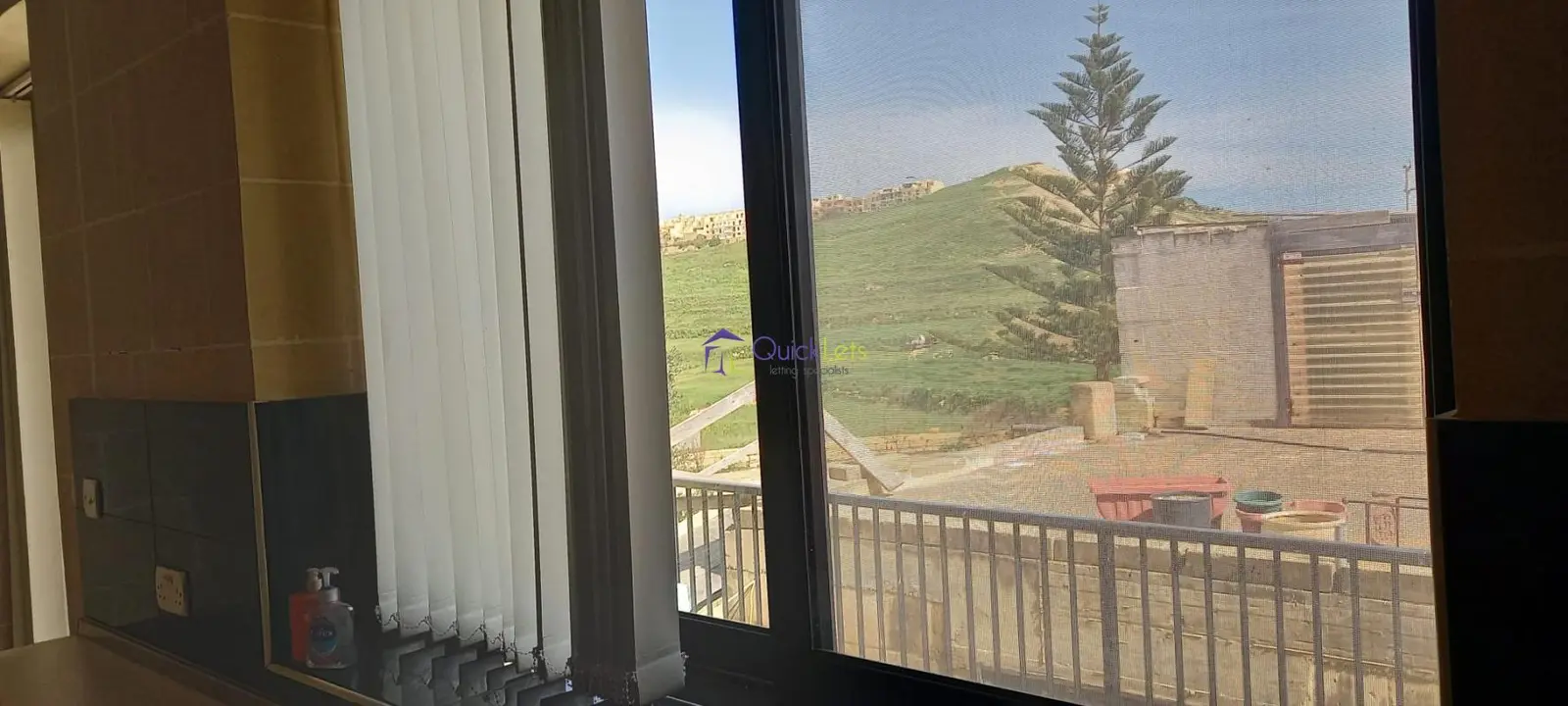 3 bedroom Apartment to rent in Gozo - Ghasri